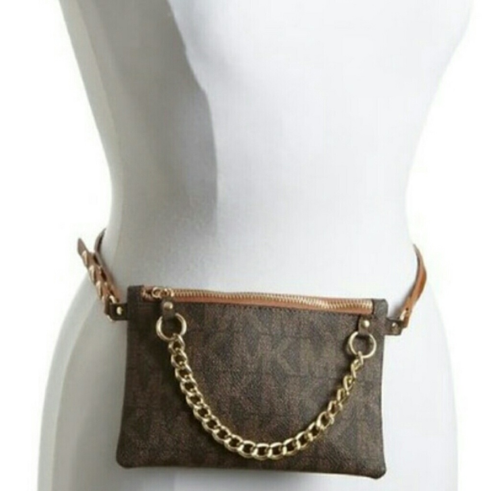 Michael Kors Fanny pack